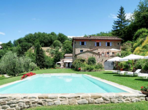 Apartment La Fonte-2 by Interhome Dicomano